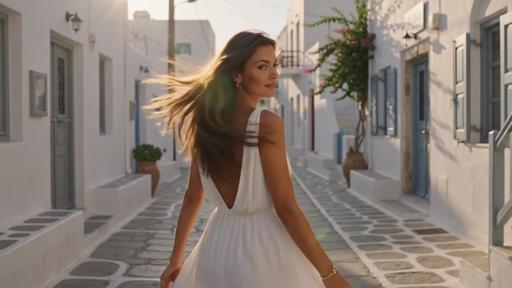 Gemini Omni Video: Создай cinematic luxury video advertisement длительностью ровно 10 секунд на основе референс-изображений. Используй изоб